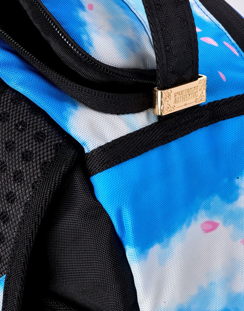 STREET FIGHTER: ON THE RUN BACKPACK