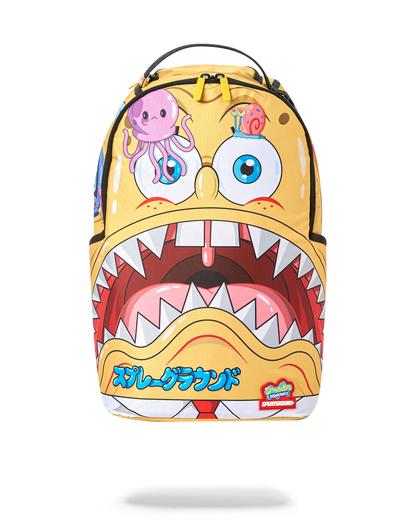 SPONGEBOB: JAPANIME BACKPACK