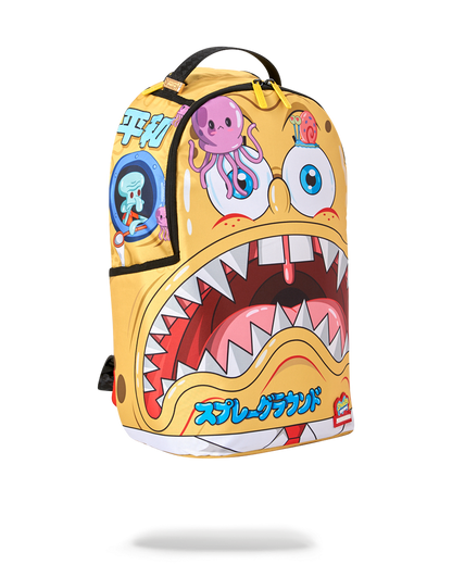 SPONGEBOB: JAPANIME BACKPACK