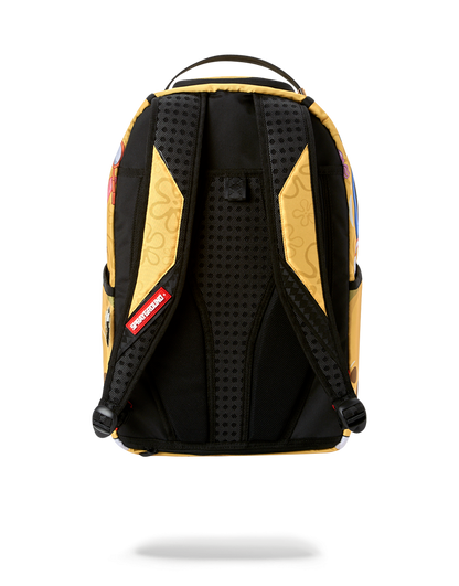 SPONGEBOB: JAPANIME BACKPACK