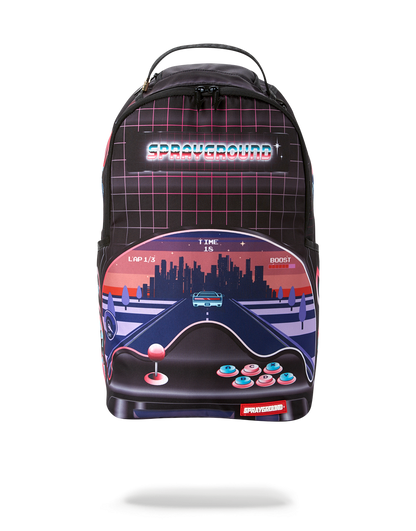 SHARKADE BACKPACK