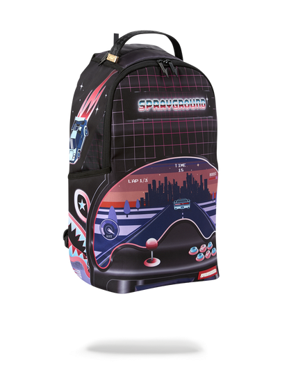 SHARKADE BACKPACK