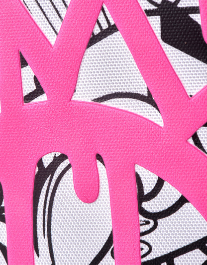 MONEY BOYS ATTACK BACKPACK