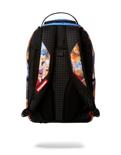 MONEY ANGELS BACKPACK