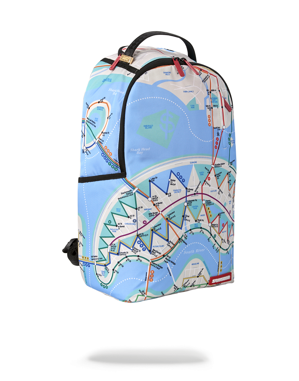 METROSHARK BACKPACK