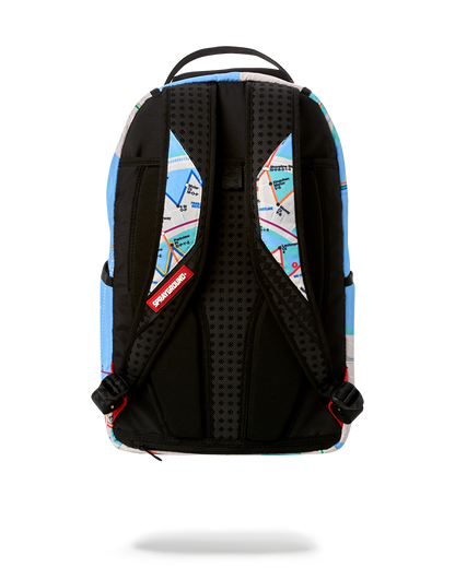 METROSHARK BACKPACK