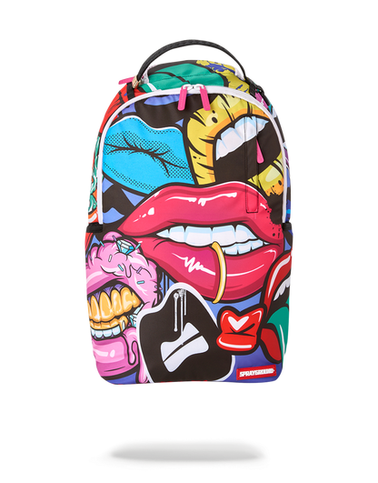 LIP SERVICE BACKPACK
