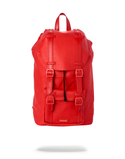 THE HILLS BACKPACK (RED)