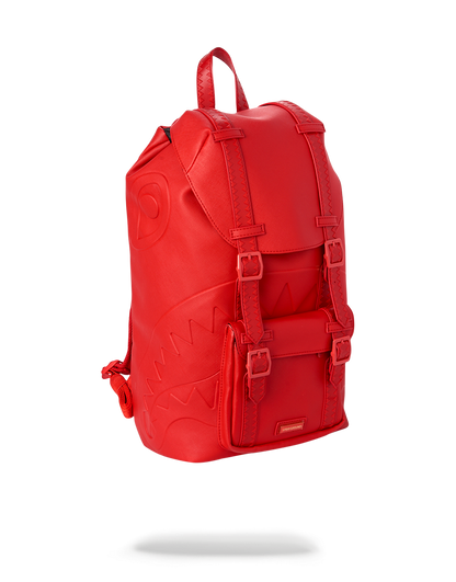 THE HILLS BACKPACK (RED)