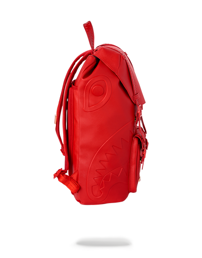 THE HILLS BACKPACK (RED)