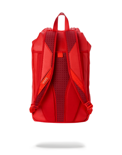 THE HILLS BACKPACK (RED)