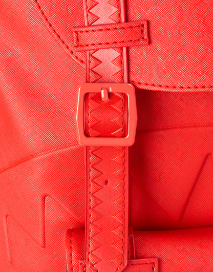 THE HILLS BACKPACK (RED)
