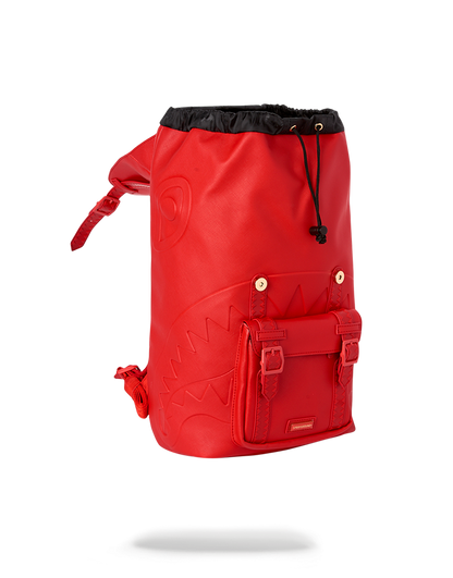 THE HILLS BACKPACK (RED)