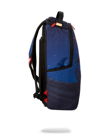 THE WOLVERINE: SAMURAI BACKPACK