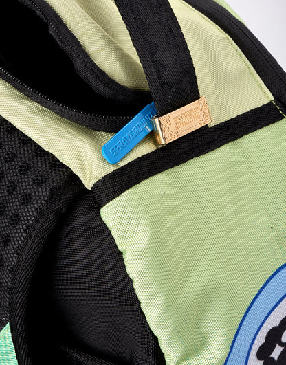 RICK AND MORTY LOOK AT ME BACKPACK