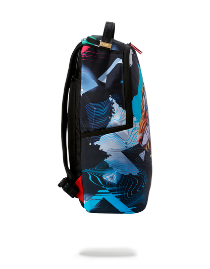 TIGRE BACKPACK