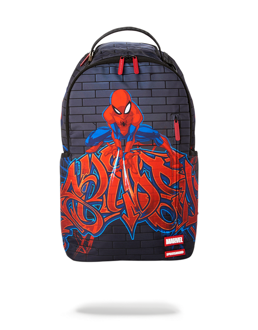SPIDERMAN: WILDSTYLE BACKPACK