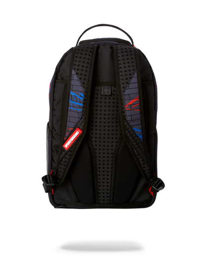 SPIDERMAN: WILDSTYLE BACKPACK