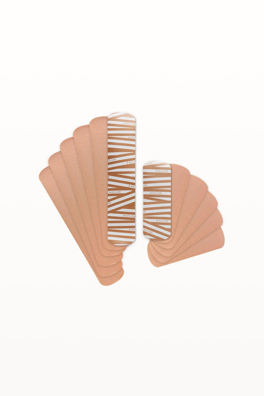 Nippies Pre Cut Tape - Caramel