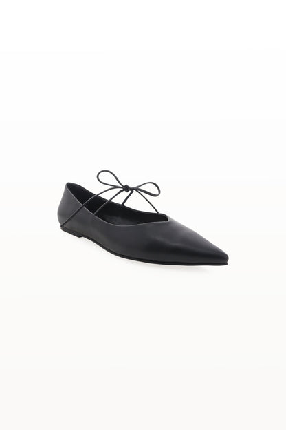 Haruna Flats - Black