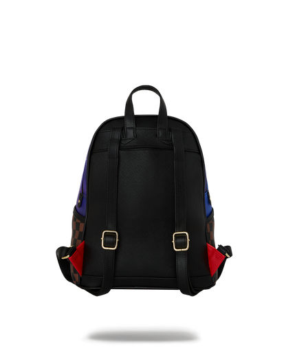 CHAMPION OF THE GALAXY SAVAGE BACKPACK