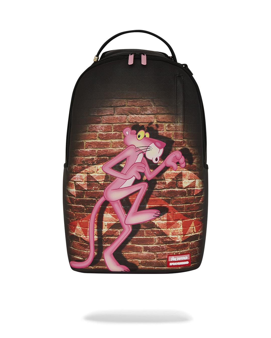 PINK PANTHER CAN'T CATCH ME DLXR BACKPACK