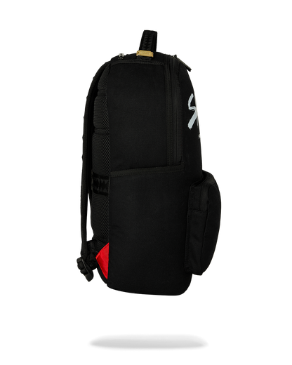 SHARKS CREATIVE DEPT CARGO HERO BACKPACK