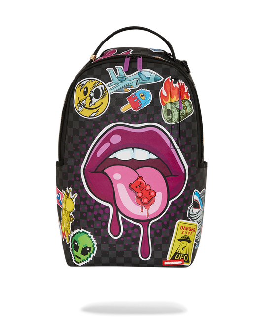 TASTY DLXSV BACKPACK