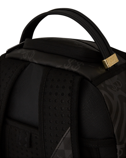 4AM DLX BACKPACK