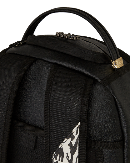 A.I. AFRICAN INTELLIGENCE WILD NILE BACKPACK - SANDFLOWER COLLAB