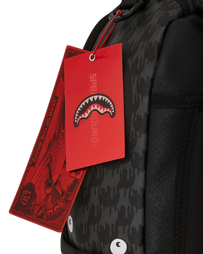 90S NICK CHARACTER CORNER BACKPACK