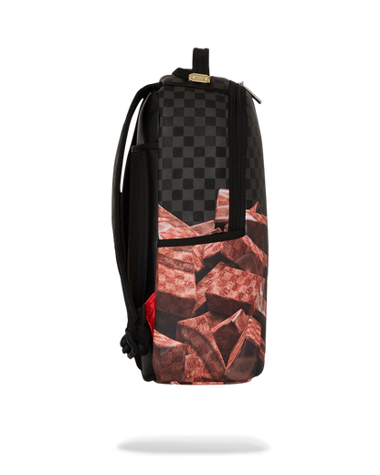 BAG OF BRICKS DLXSV BACKPACK