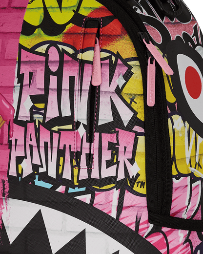 PINK PANTHER PRESTIGE BACKPACK