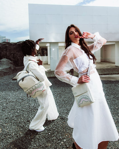 SHARK CENTRAL DYNAMIC BACKPACK