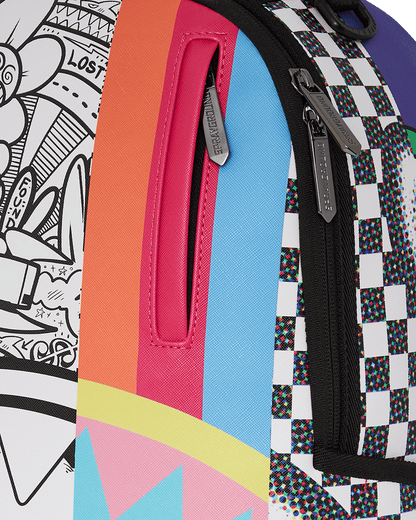 BLOCK PARTY BACKPACK