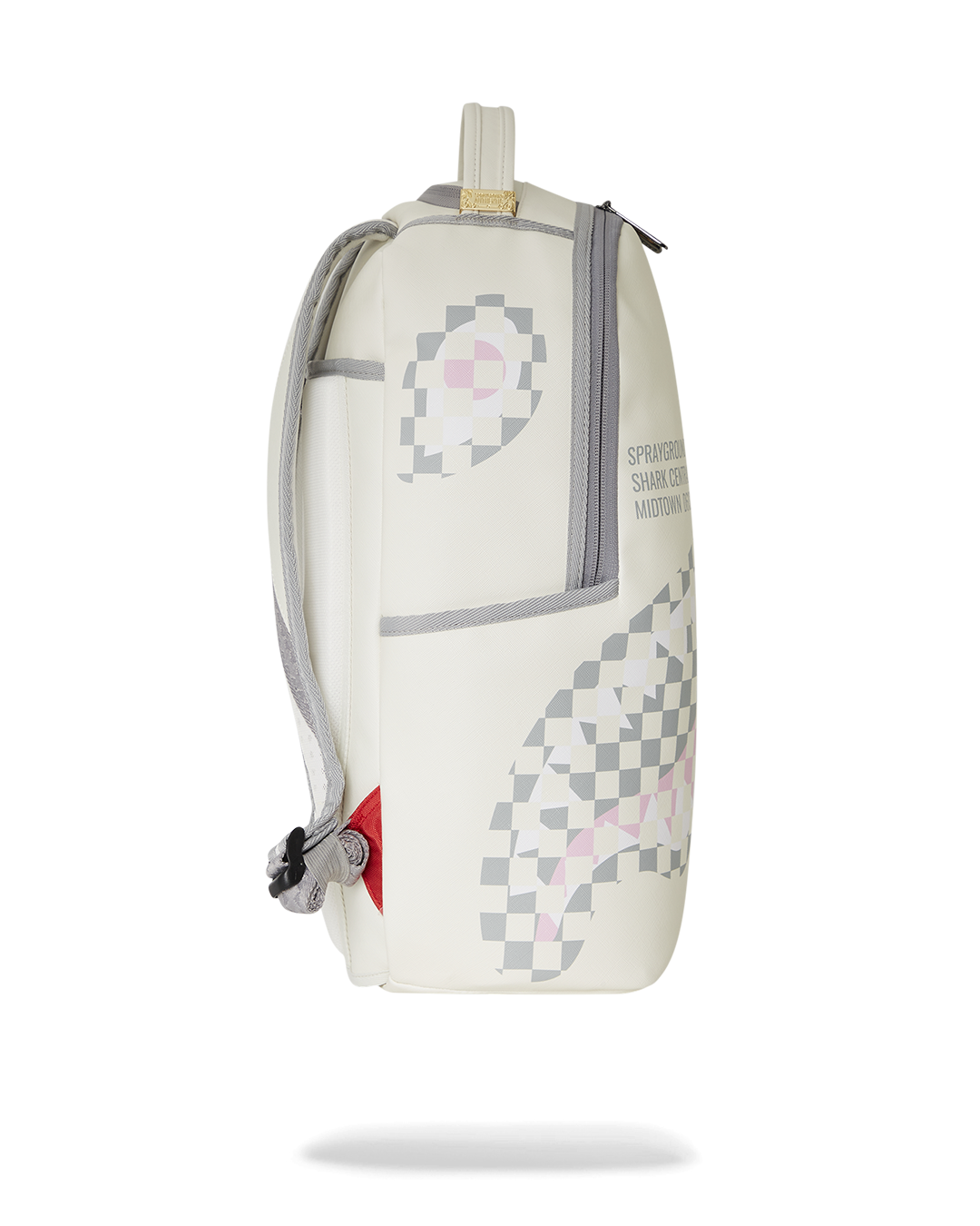 SHARK CENTRAL DYNAMIC BACKPACK