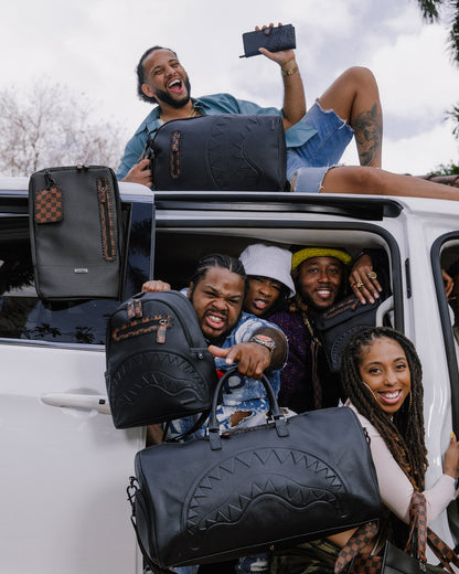 CHECKPOINT ROYALE SMARTPACK