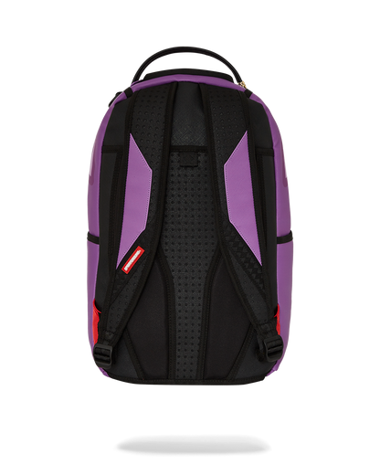 SHARK CENTRAL PURPLE VENOM BACKPACK