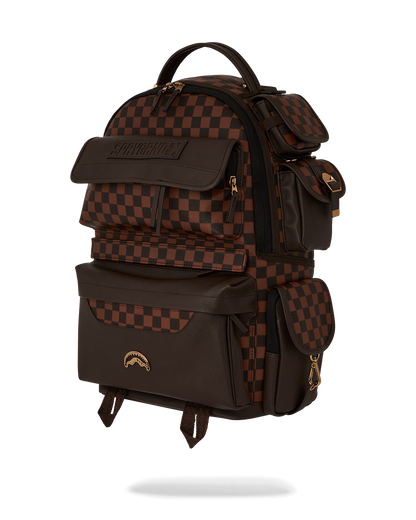 SPECIAL OPS AIR CARGO BACKPACK