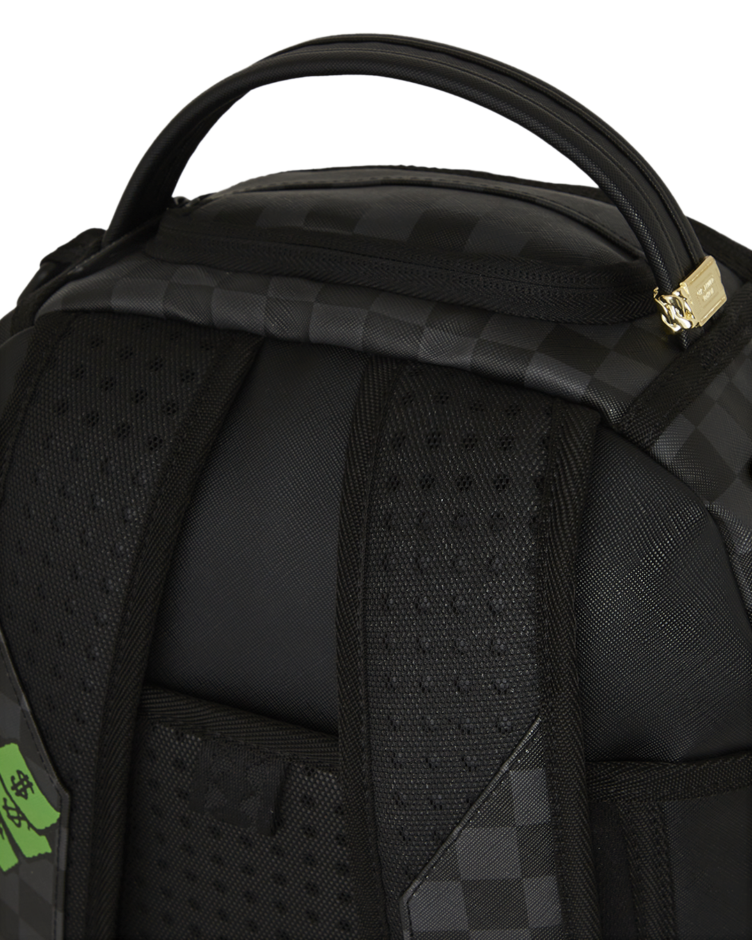 SNOOPY SHARK RICH BACKPACK