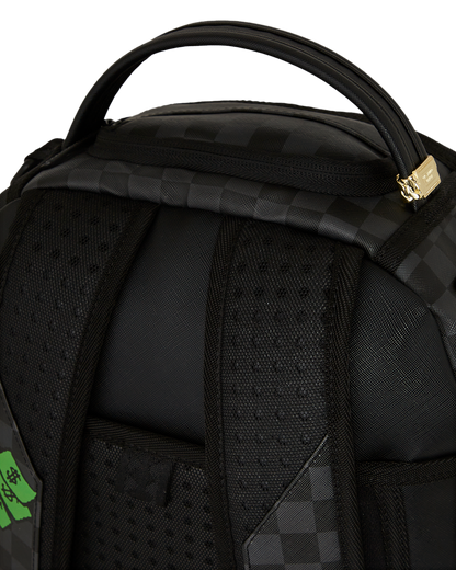 SNOOPY SHARK RICH BACKPACK