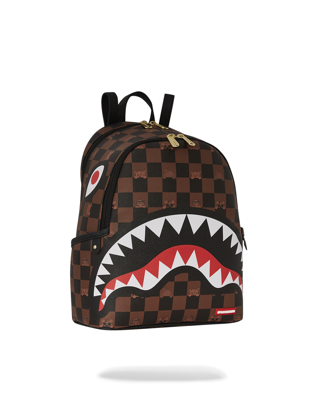 THE HIDEOUT SAVAGE BACKPACK