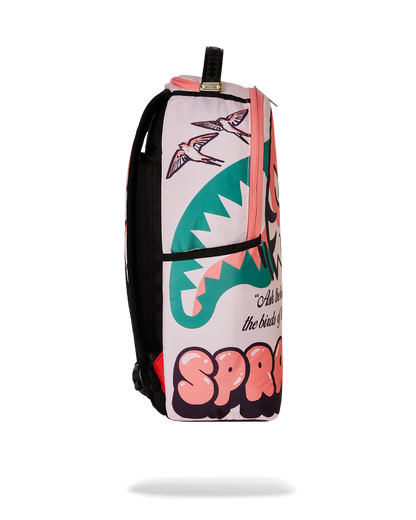 TALES OF THE TIGER DLXR BACKPACK