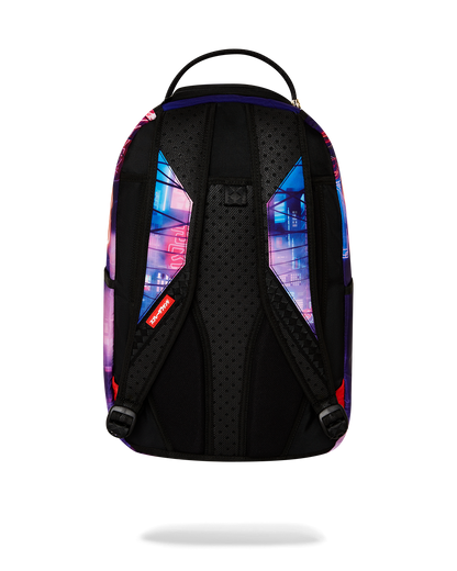 SHIBUYA LATE NIGHTS BACKPACK