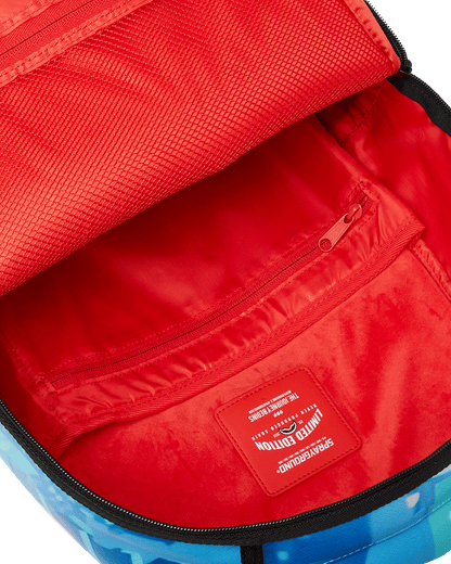 ASTROMANE SPACE RACER DLXSV BACKPACK