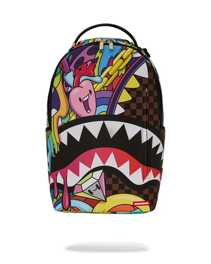 TRIPPIN DAILY DLXSV BACKPACK