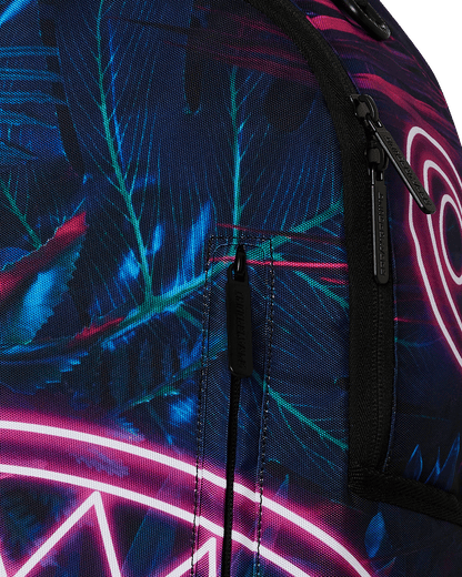 MIDNIGHT RAVE DLXR BACKPACK