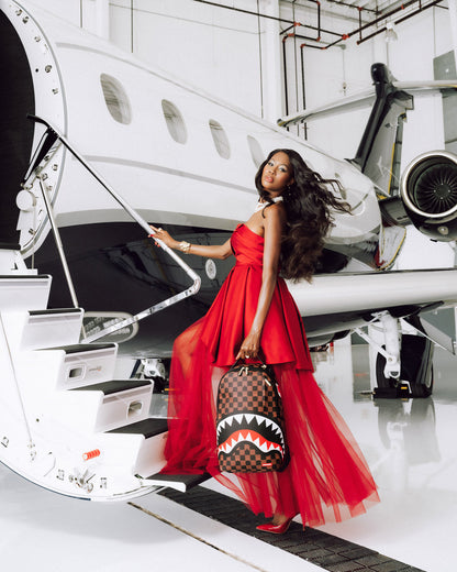 THE HIDEOUT BACKPACK