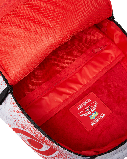 SPONGEBOB STENCIL WALL DLXR BACKPACK