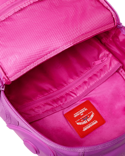 SAKURA SHOCKWAVE-MURASAKI DLX BACKPACK